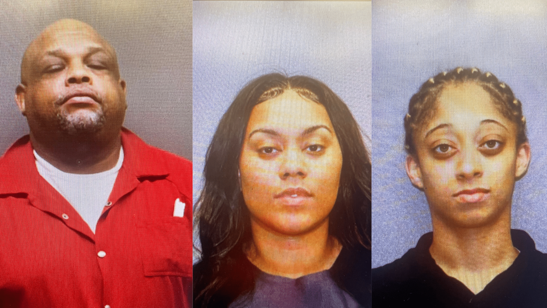 3 Hinds County officers charged with felonies for sneaking contraband