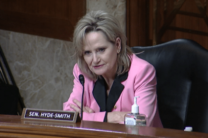 Hyde-Smith