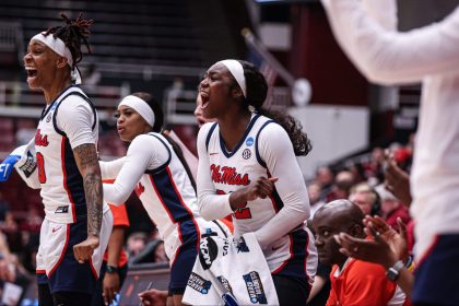 Ole Miss WBB