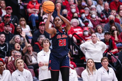 Ole Miss WBB