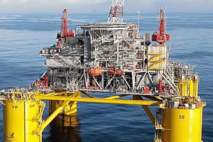 Shell Offshore