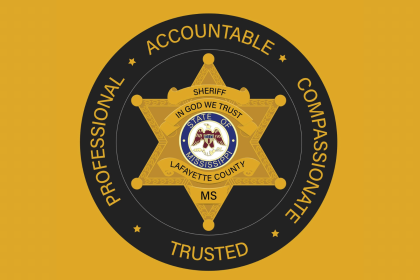 Lafayette County Sheriff's Office