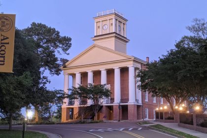 Alcorn State