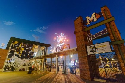 Mississippi Braves