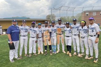 Ridgeland High School Baseball