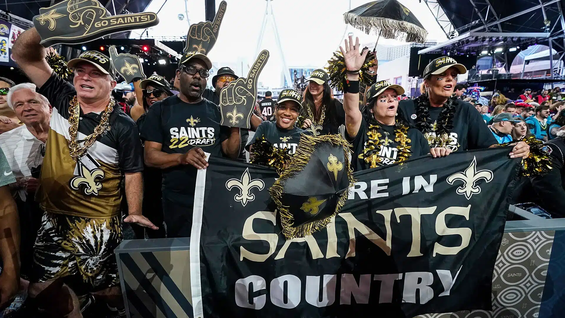 New Orleans Saints Draft 2017: Saints addressed all of their needs