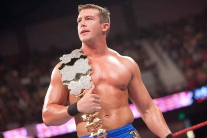 Ted Dibiase, Jr.