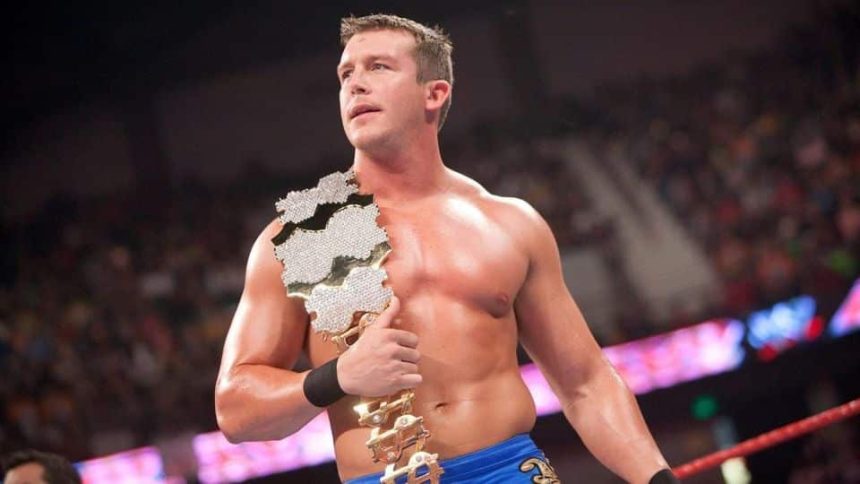 Ted Dibiase, Jr.