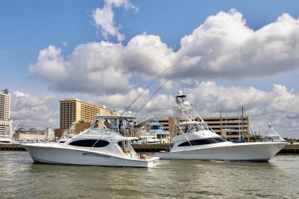 Mississippi Gulf Coast Billfish Classic