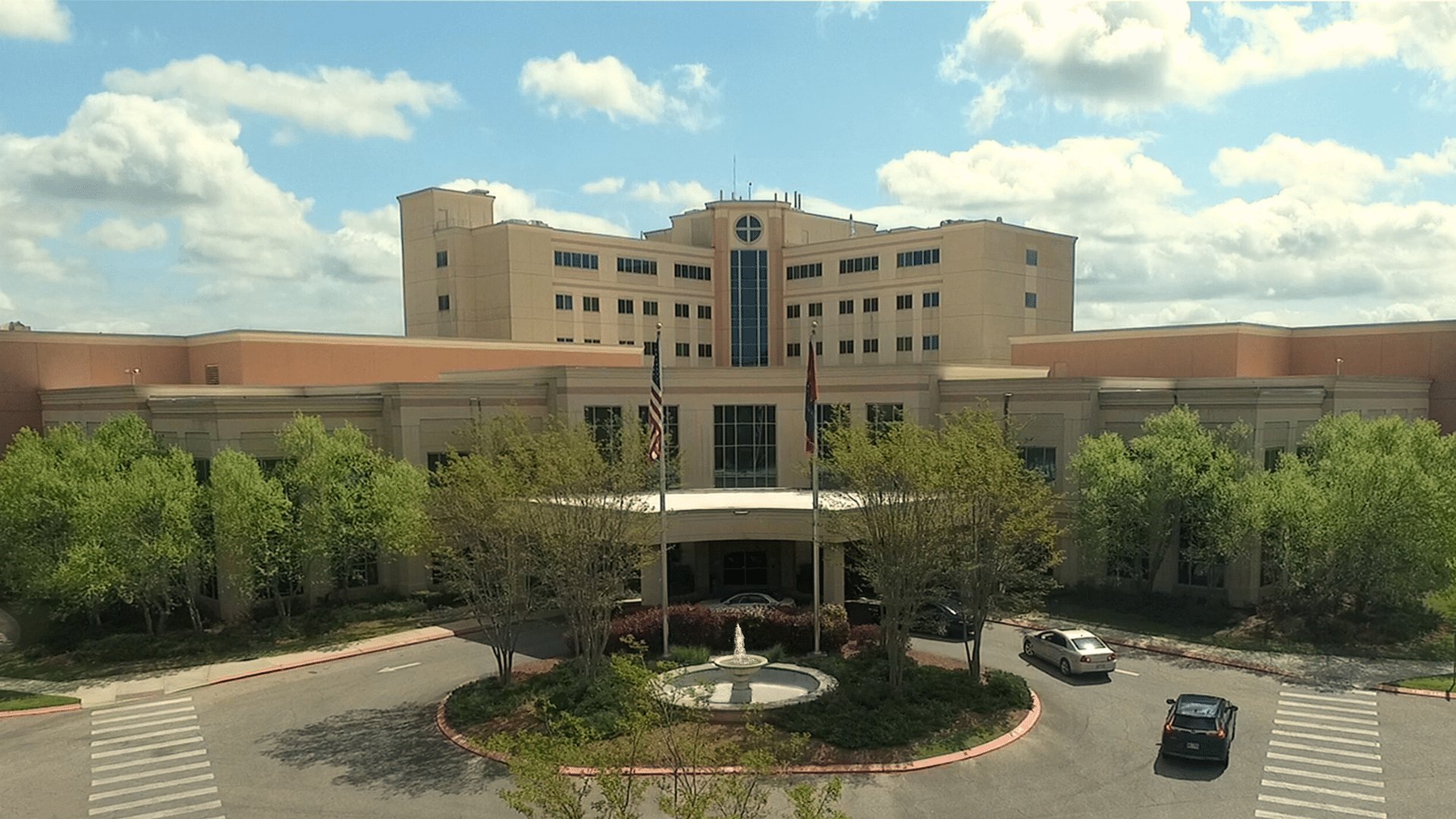 Vicksburg hospital to close next month due to $1M in late rent payments ...