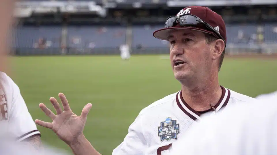 Who will be Mississippi State's next pitching coach? Here are 10 potential  candidates, Mississippi State