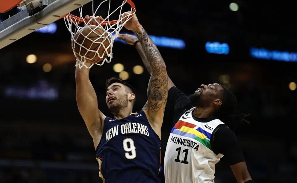 New Orleans Pelicans: High and low cost NBA free agents on the Jazz