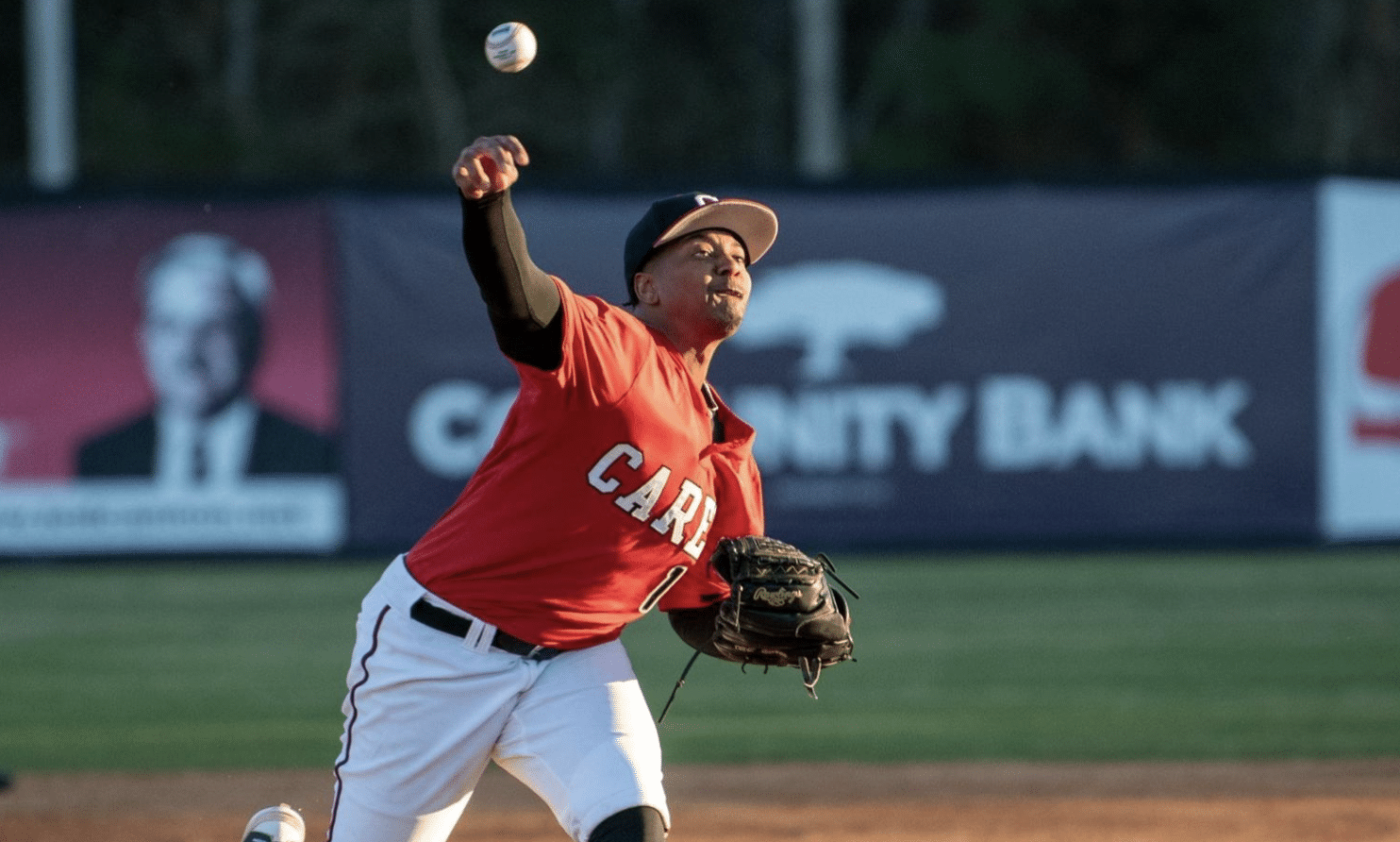 William Carey baseball secures spot in NAIA World Series SuperTalk