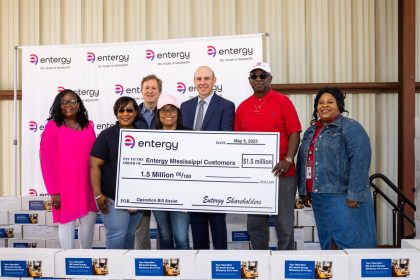 Entergy Mississippi