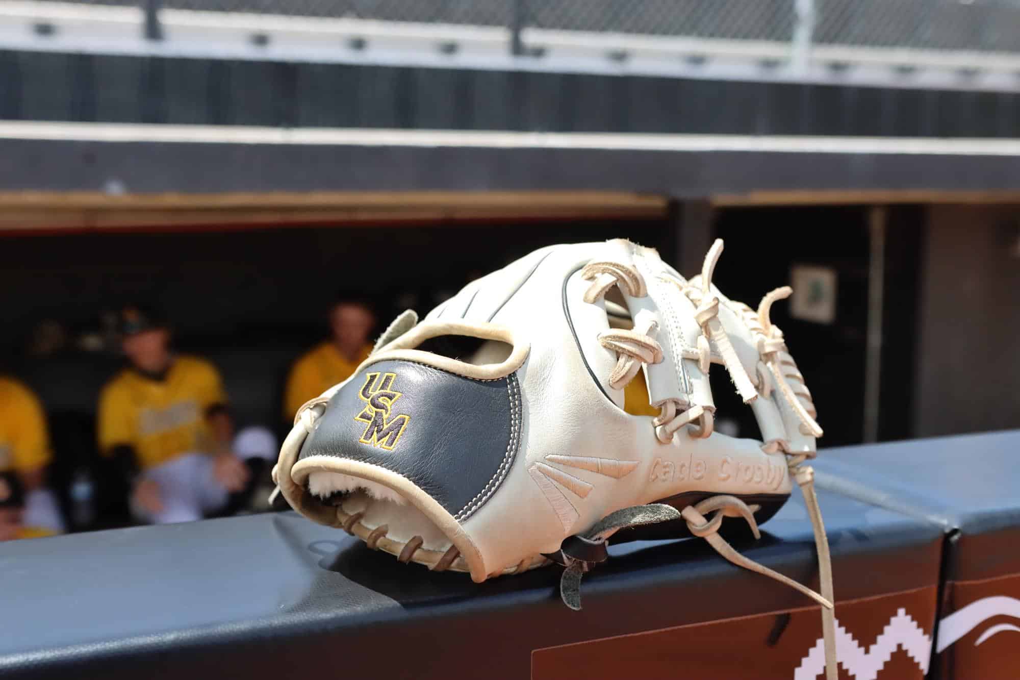 Southern Miss Golden Eagles 2023 Sun Belt Baseball Conference