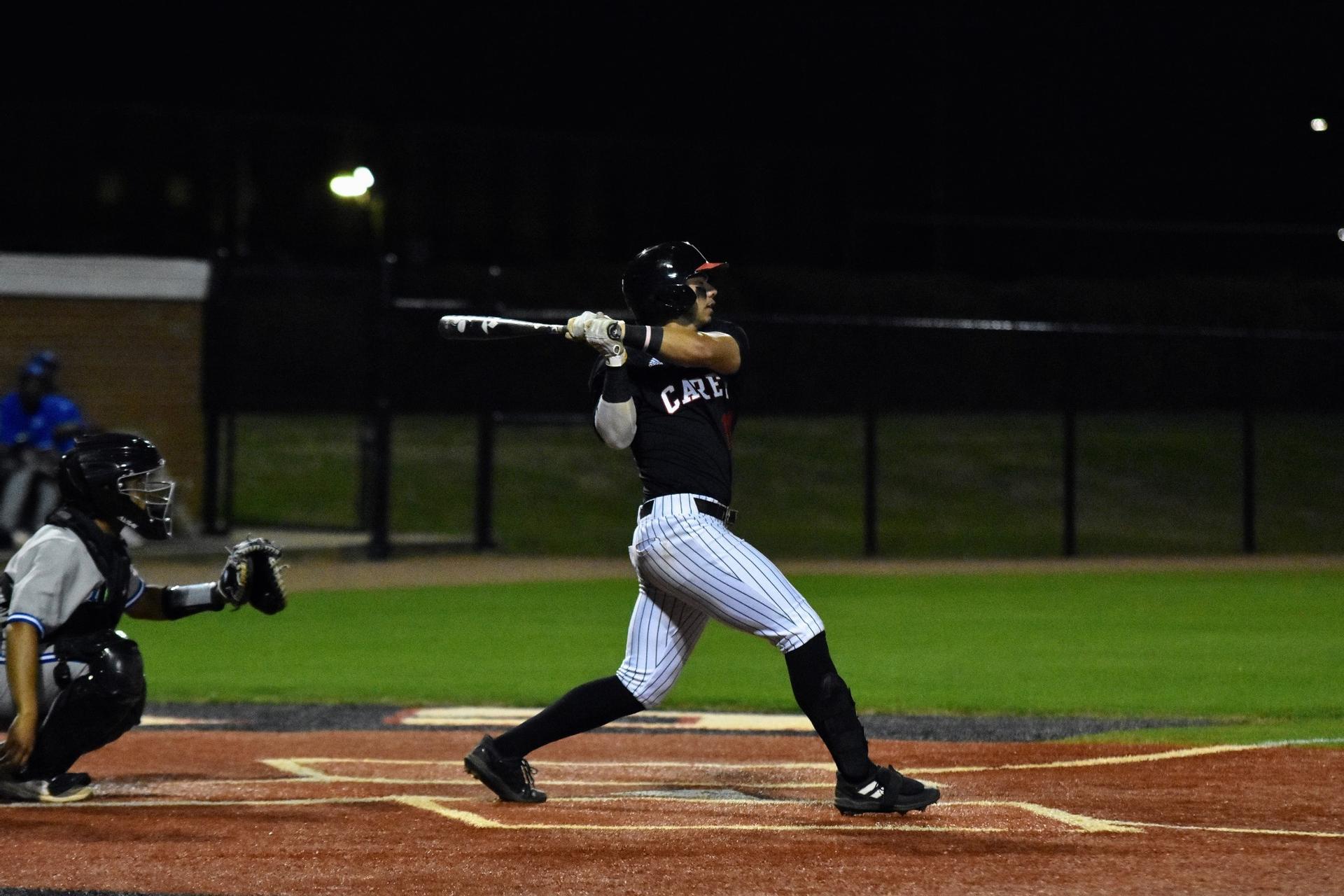 Lewis Clark State College hosting NAIA World Series