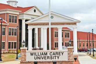 William Carey