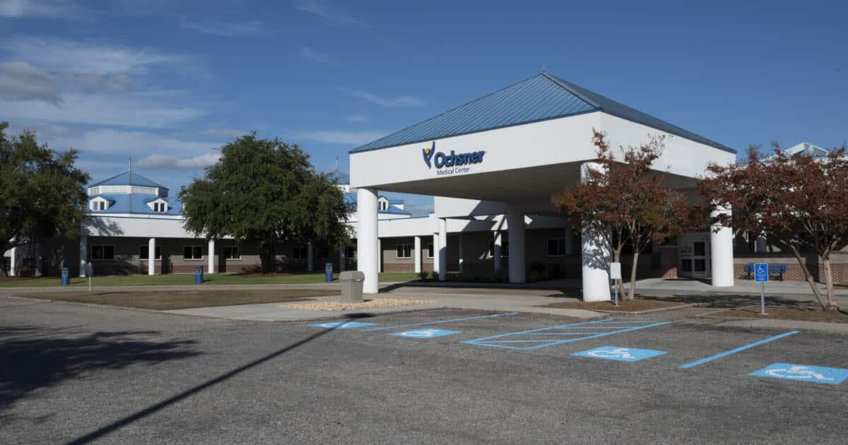 Ochsner announces layoffs of nearly 800 employees across Mississippi