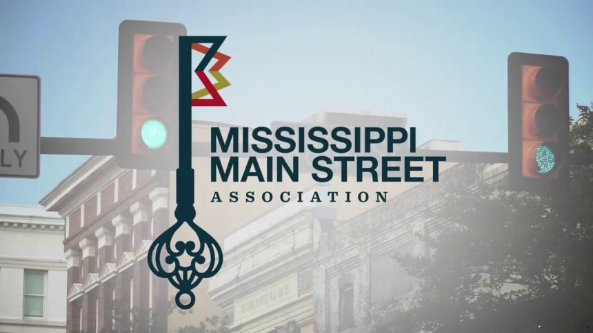 Mississippi Main Street Association