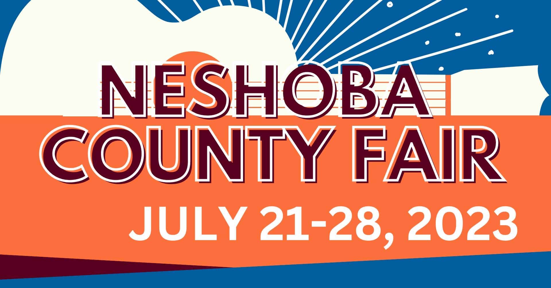 134th annual Neshoba County Fair underway SuperTalk Mississippi