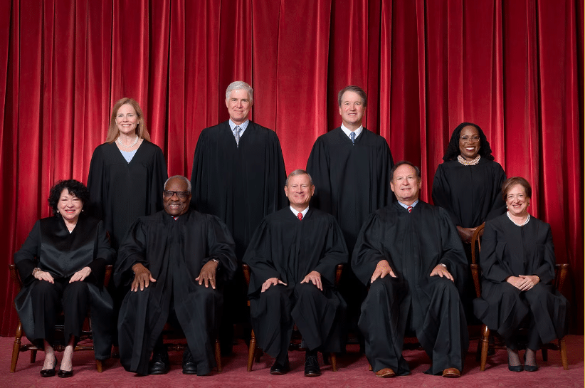 SCOTUS