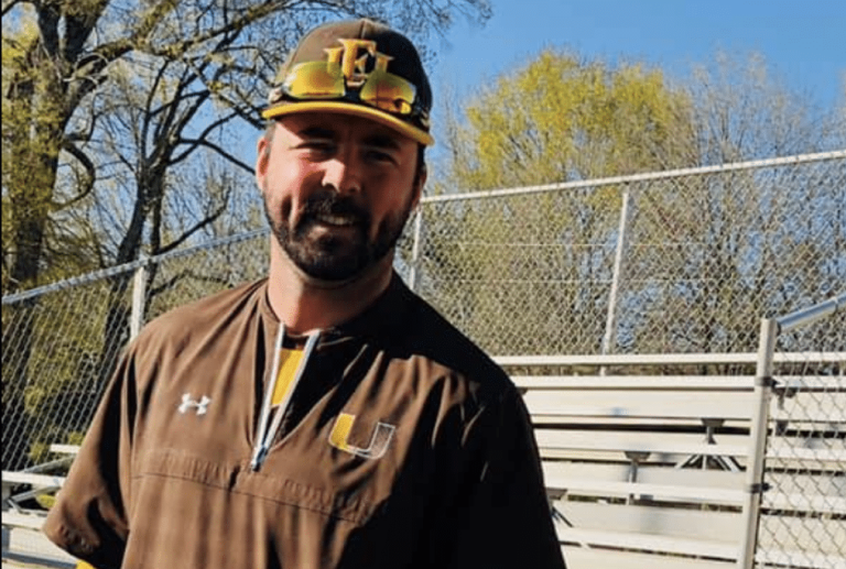 East Union assistant baseball coach Chris Lucius dies after battle with ...