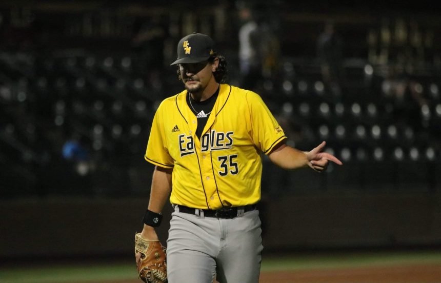 Southern Miss Baseball