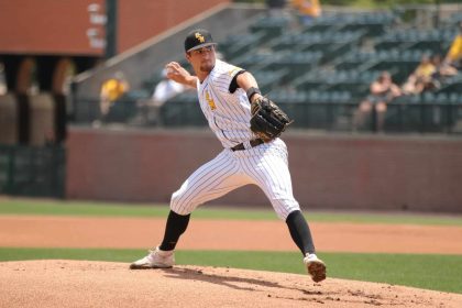 Southern Miss baseball