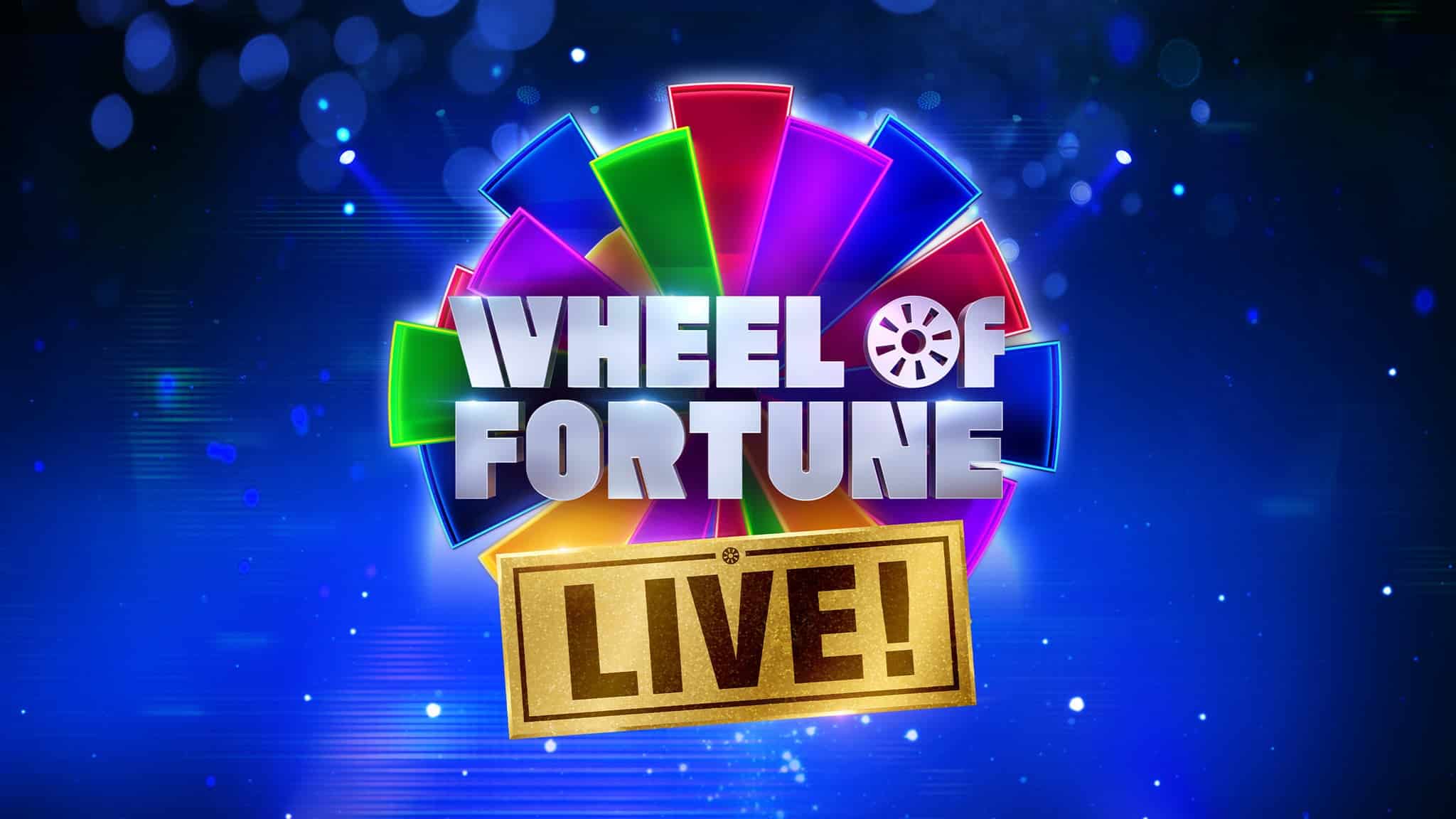 'Wheel of Fortune LIVE!' to bring game show experience to Hattiesburg ...