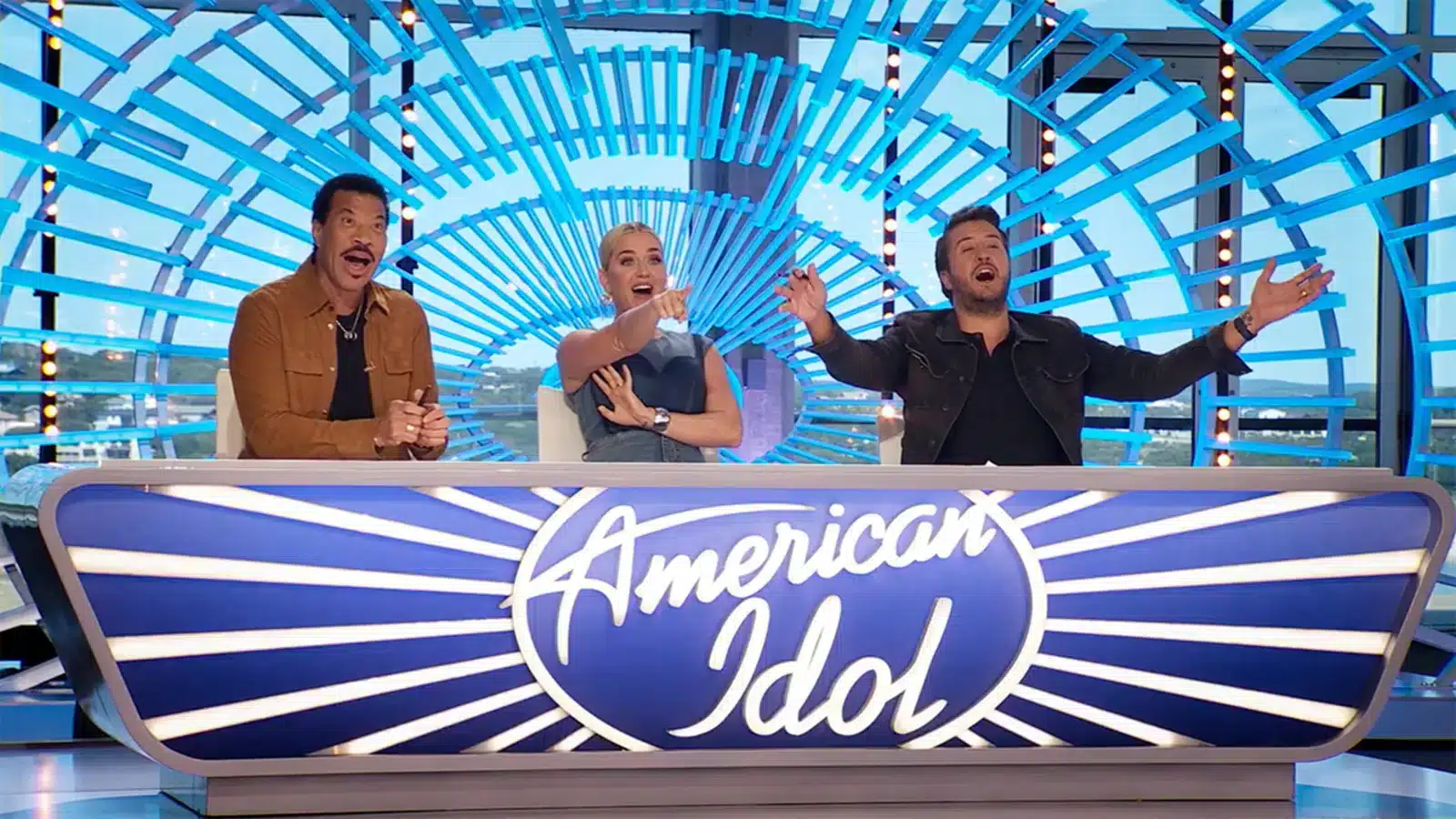 'American Idol' to be in Mississippi on Monday and Tuesday nights