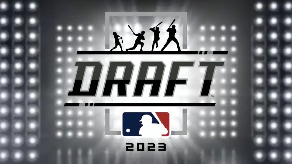 Chicago White Sox pick Ole Miss' Calvin Harris in 2023 MLB Draft