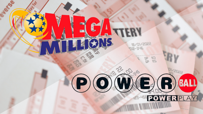 Powerball And Mega Millions Jackpots Rise To Record-breaking Totals ...