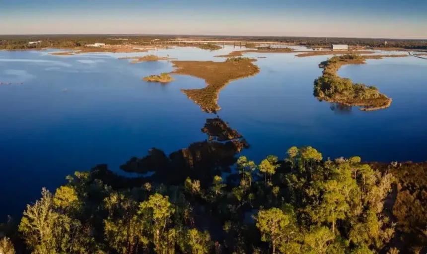 Mississippi Outdoors