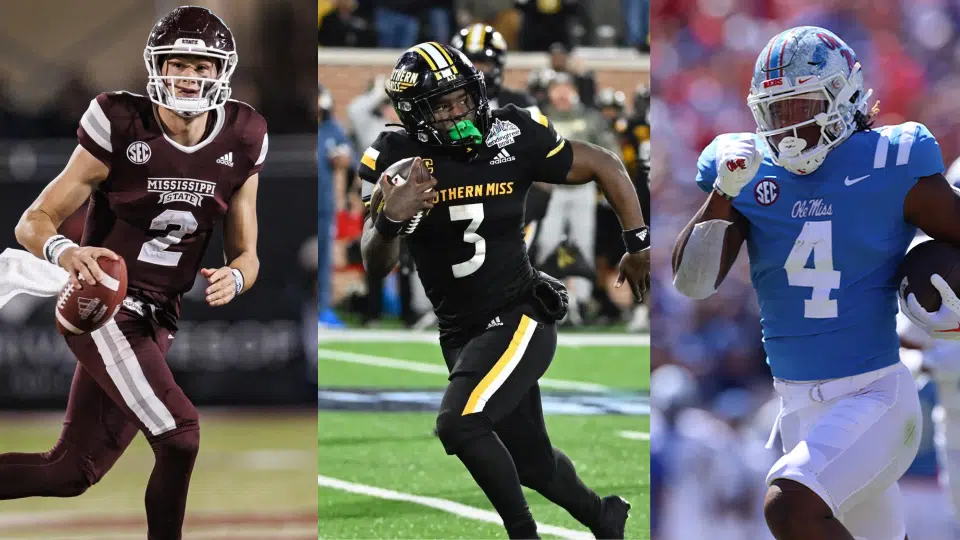 College football season filled with many unknowns begins in Hattiesburg  tonight