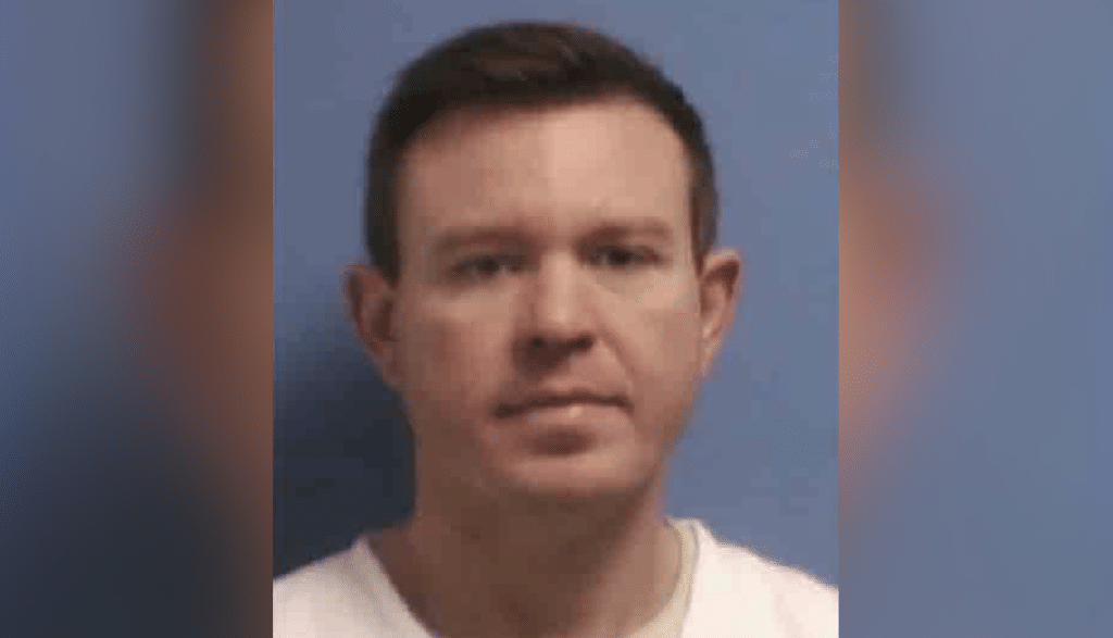 North Mississippi inmate who escaped during restroom break captured – SuperTalk Mississippi