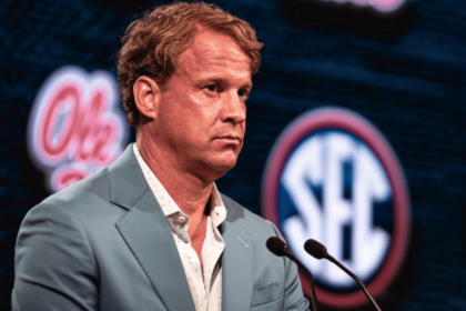 Lane Kiffin