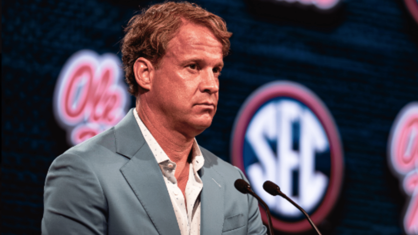 Lane Kiffin