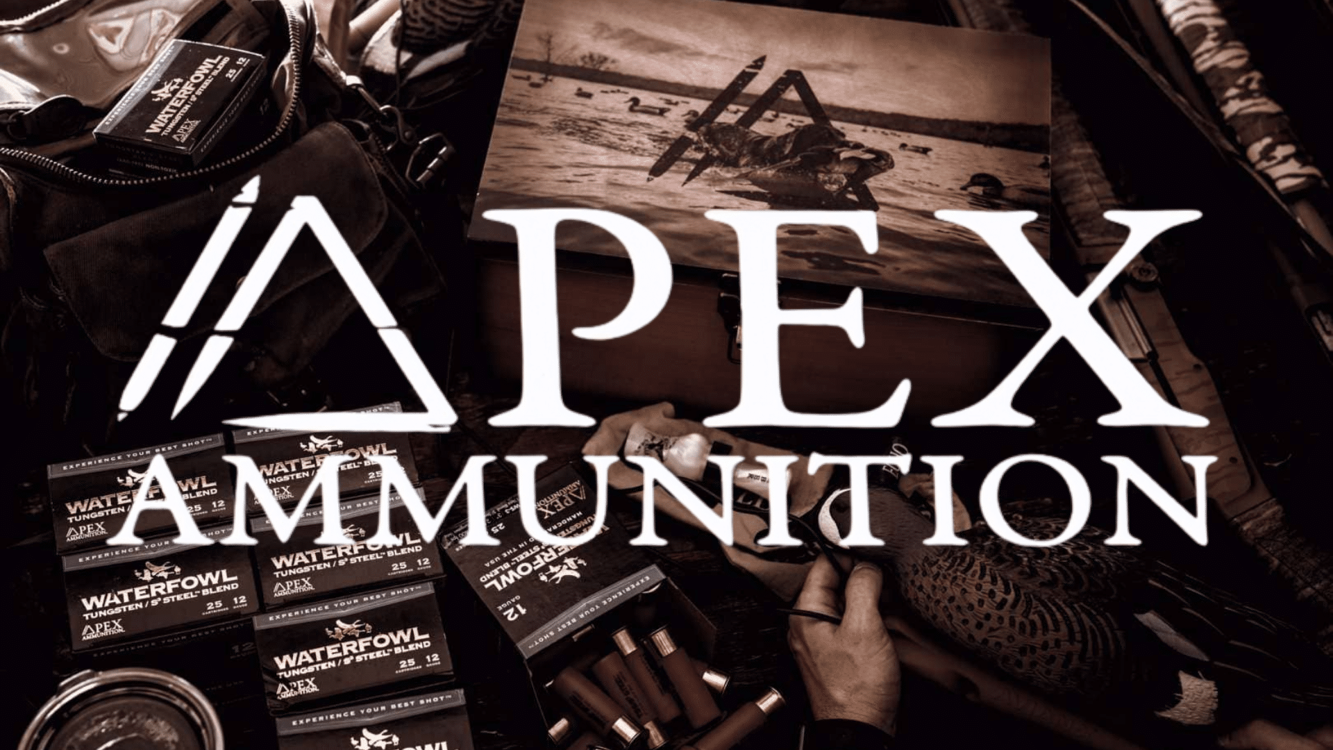 APEX Ammunition to create 64 jobs with $4.45M expansion - SuperTalk ...