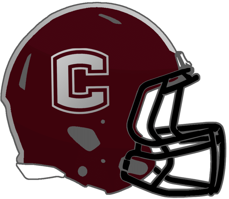 Clarkdale High Football