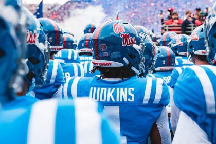 Ole Miss Football