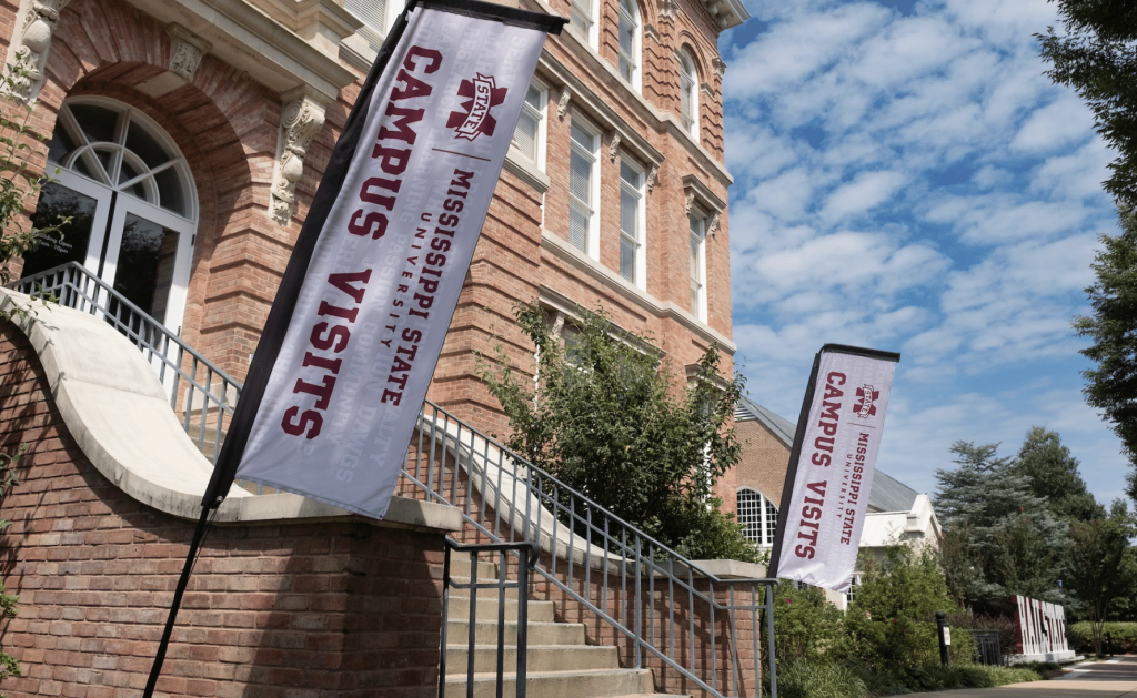 Mississippi State Sees Largest Freshman Class In School History 