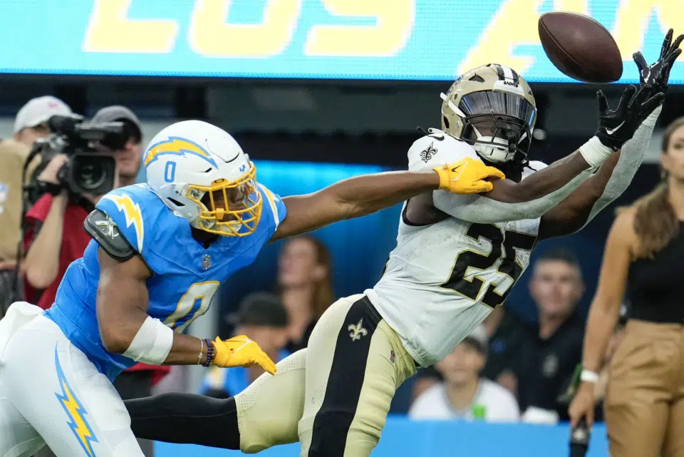 New Orleans Saints - The #Saints preseason schedule is set