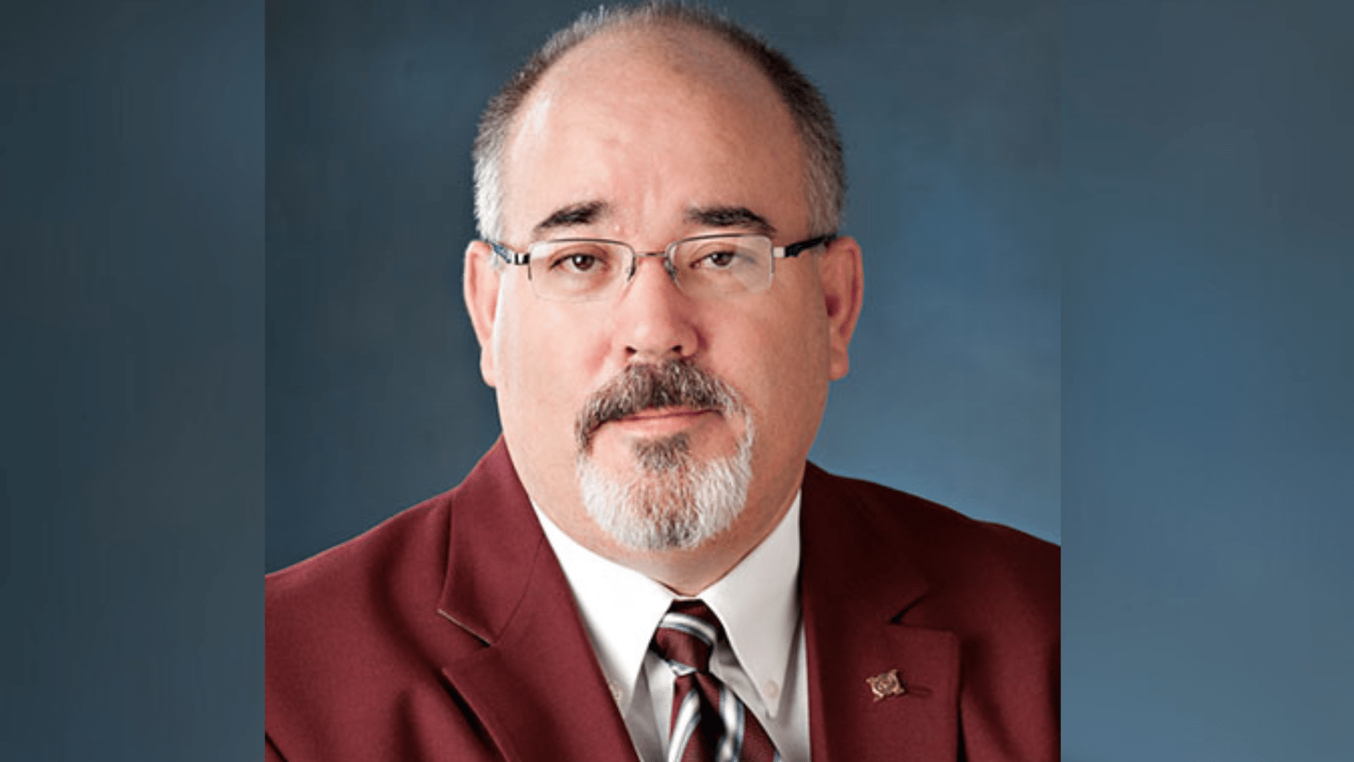 Mississippi State Promotes Sid Salter To Vice President - SuperTalk ...