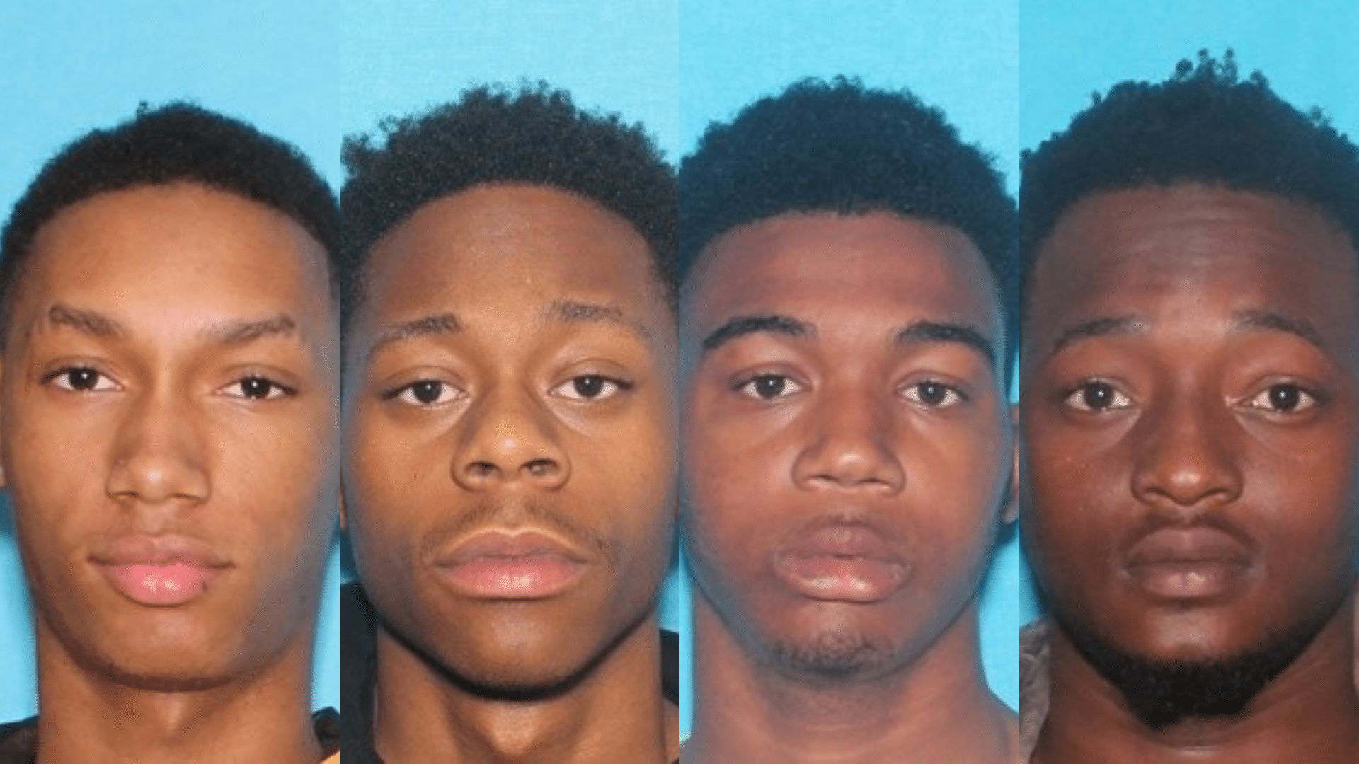 4 charged for Northpark Mall shooting SuperTalk Mississippi