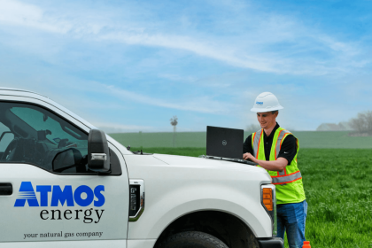 Atmos Energy