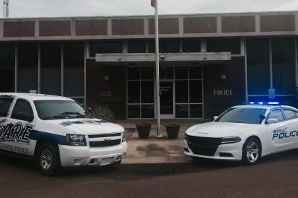 Batesville Police