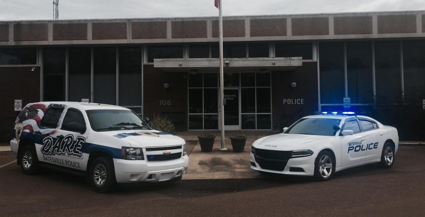 Batesville Police