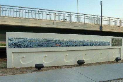 Biloxi Bay Bridge