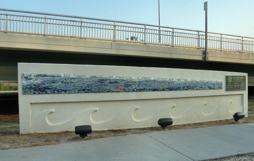 Biloxi Bay Bridge