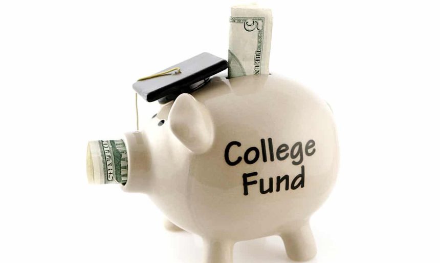 College savings